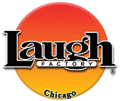 Laugh Factory. 